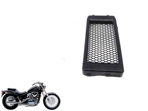Grade Frontal Radiador Honda Shadow 600 Shadow600 95-0