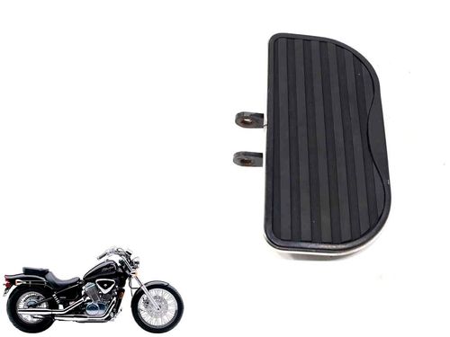 Pedaleira Traseira Direita Honda Shadow 600 95-0