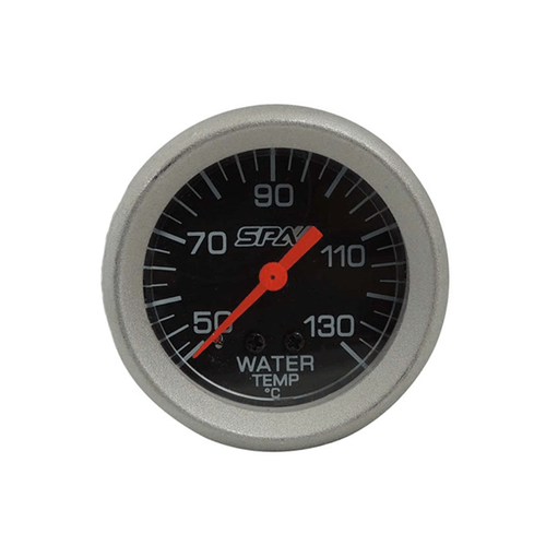 Termômetro de Temperatura de água 50-130C - 52 MM - SPA TURBO