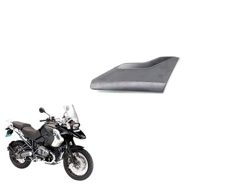 Acabamento Lateral Esquerda Bmw R 1200 Gs R1200gs 08-12