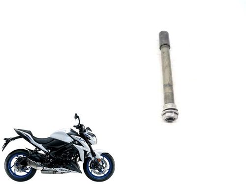 Eixo Roda Dianteira Suzuki Gsx S 1000 Gsxs1000 16-2