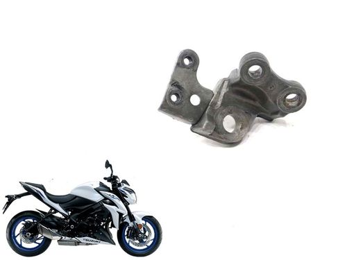 Suporte Cavalete Lateral Suzuki Gsx S 1000 16-2
