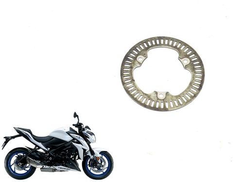 Disco Abs Dianteiro Suzuki Gsx S 1000 Gsxs1000 16-2