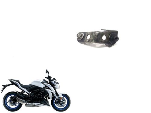Suporte Carenagem Inferior Suzuki Gsx S 1000 16-2