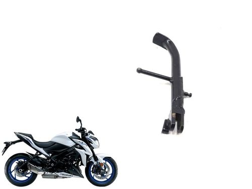 Cavalete Lateral Suzuki Gsx S 1000 Gsxs1000 16-2