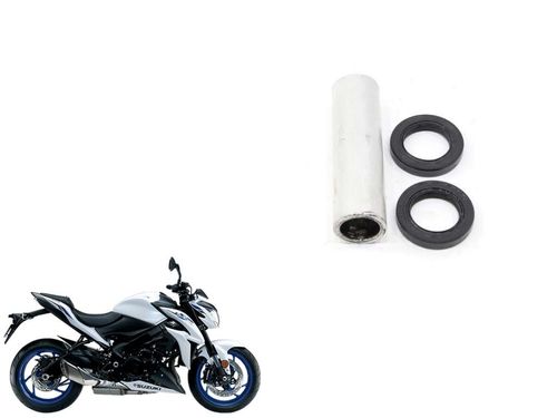 Bucha Interna Roda Dianteira Suzuki Gsx S 1000 16-2