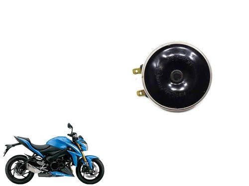 Buzina Suzuki Gsx S 1000 Gsxs1000 16-1