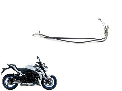 Cabo Servo Motor Suzuki Gsx S 1000 Gsxs1000 16-2