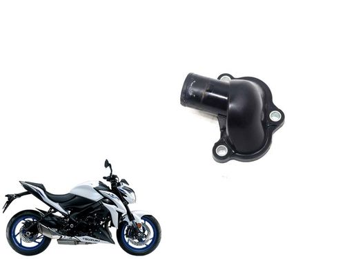 Conexão Mangueira Agua Suzuki Gsx S 1000 16-2