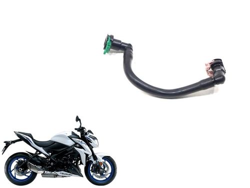 Mangueira Combustível Suzuki Gsx S 1000 Gsxs1000 16-2
