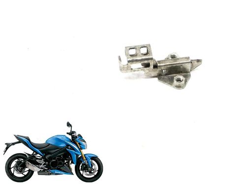 Trava Banco Suzuki Gsx S 1000 Gsxs1000 16-1