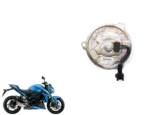 Motor Ventoinha Suzuki Gsx S 1000 Gsxs1000 16-1