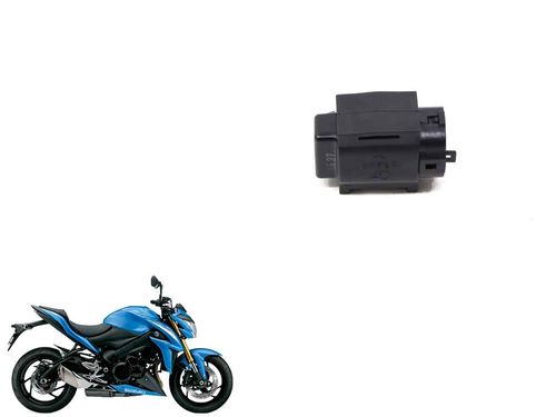 Sensor Inclinação Up Suzuki Gsx S 1000 Gsxs1000 16-1