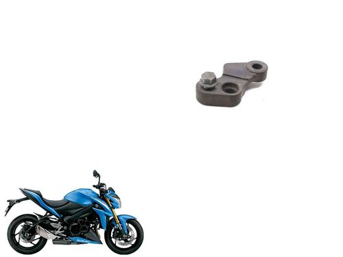 Suporte Sensor Abs Traseiro Suzuki Gsx S 1000 16-1