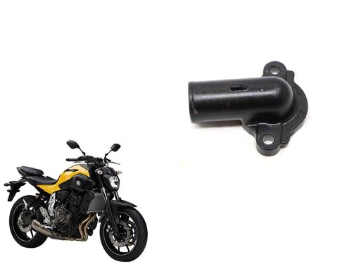 Conexão Água Yamaha Mt 07 Mt07 16-1