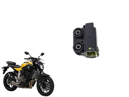 Sensor Inclinação Up Yamaha Mt 07 Mt07 16-1