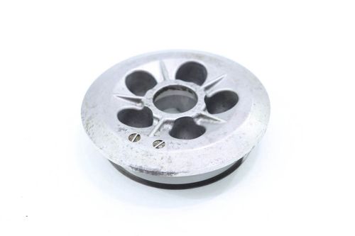 Plato Da Embreagem Honda Hornet 600 Hornet600 08-14