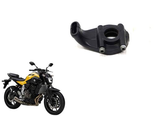 Carcaça Acelerador Yamaha Mt 07 Mt07 16-1