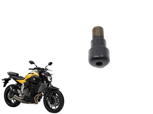 Peso Guidão Yamaha Mt 07 Mt07 16-1