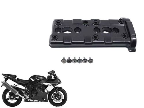 Tampa Cabeçote Yamaha R1 /yzf R1 02-03 (