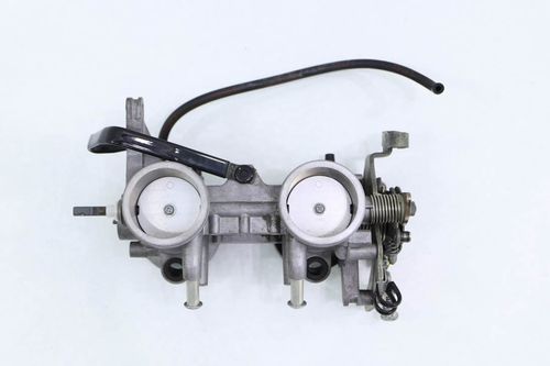 Corpo Injeção Kawasaki Er-6n Er6n 13-17