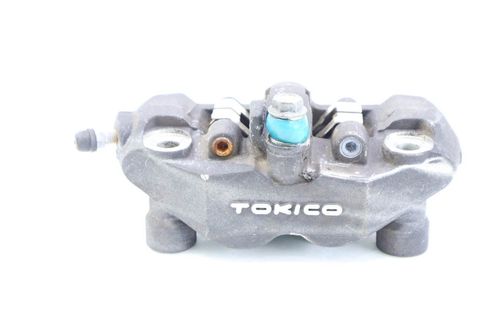 Pinça Freio Dianteiro Esquerdo Suzuki Gsxr 750 Srad 2007-2008