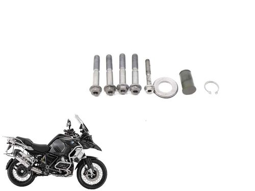 Parafuso Cavalete Central Bmw R 1250 Gs R1250gs 19-2