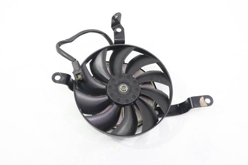 Ventoinha Esquerda Yamaha Yzf R1 04-06