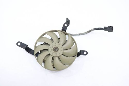 Ventoinha Direita Yamaha Yzf R1 2007-2008