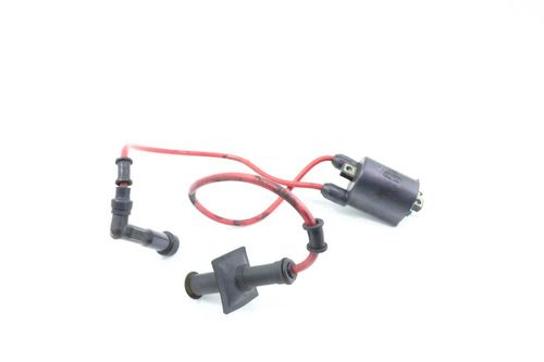 Bobina Ignição (r) Traseira Honda Shadow 1100 1995-1995