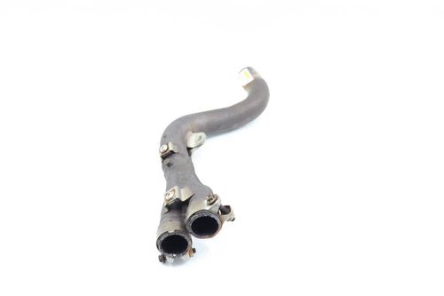 Curva Escapamento Yamaha Mt 03 Mt03 07-09