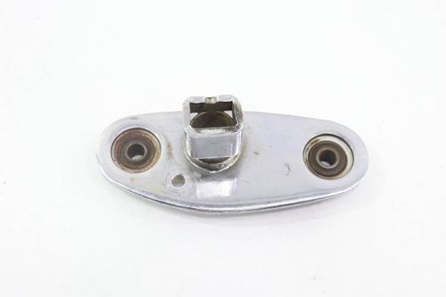 Suporte Pedaleira Diant. L/e Honda Shadow 600 98-05