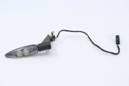 Pisca Traseiro Esquerdo Bmw F 800 R F800r 10-13