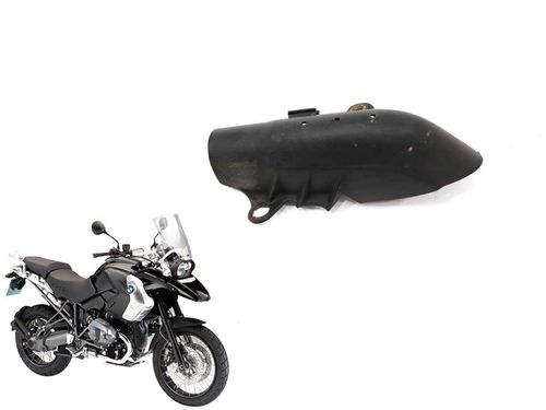Acab Inf. Bobina Ignição L/e Bmw R 1200 Gs 08-1