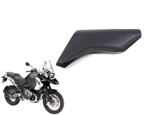 Acabamento Lateral Esquerda Bmw R 1200 Gs R1200gs 08-1