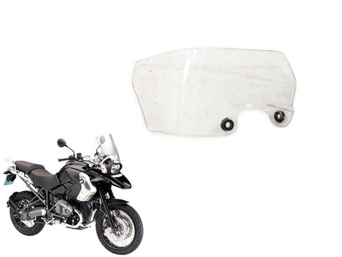 Defletor Esquerdo Bmw R 1200 Gs R1200gs 08-1