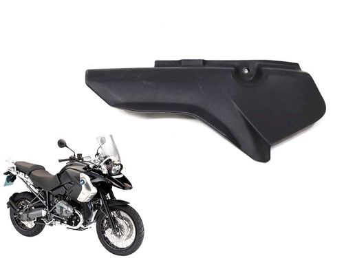 Acabamento Lateral Direita Bmw R 1200 Gs R1200gs 08-1