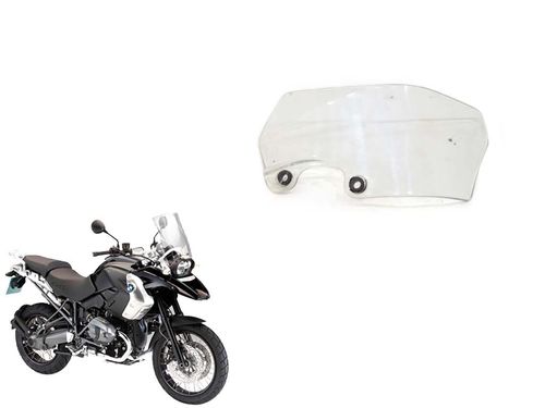 Defletor Direito Bmw R 1200 Gs R1200gs 08-1