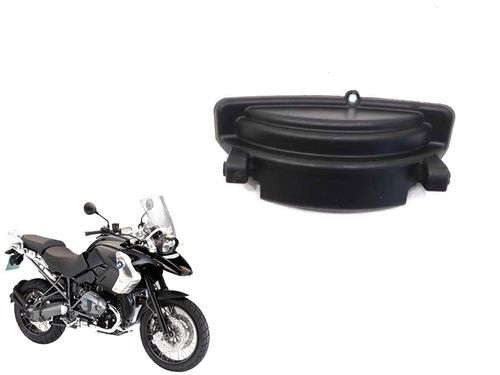 Acabamento Cambio Completo Bmw R 1200 Gs R1200gs 08-1