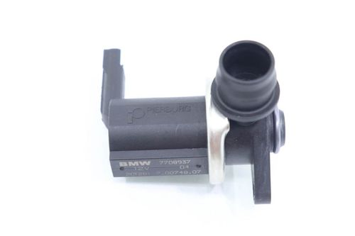 VÁlvula Controle Ar Bmw S 1000 Rr S1000rr 20-22