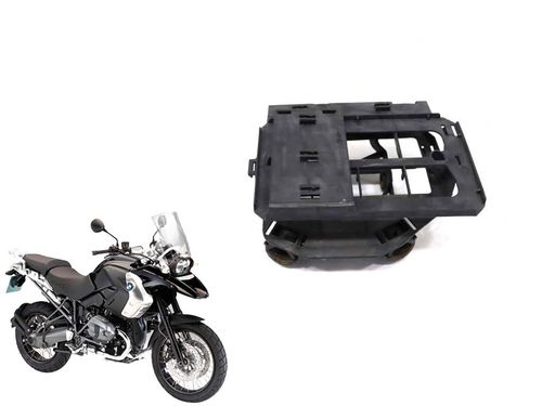 Suporte Módulo Injeção Bmw R 1200 Gs R1200gs 08-1