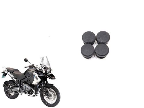 Acabamento Chassi Bmw R 1200 Gs R1200gs 08-1