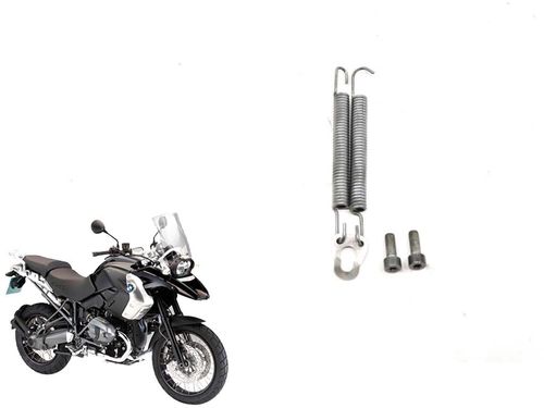Mola Cavalete Descanso Lateral Bmw R 1200 Gs 08-1