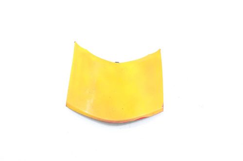 Carenagem Central  Rabeta Honda Cbr 1000 Rr 2008-2011