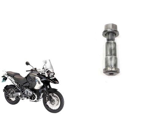 Parafuso Mesa Superior Direção Bmw R 1200 Gs 08-1
