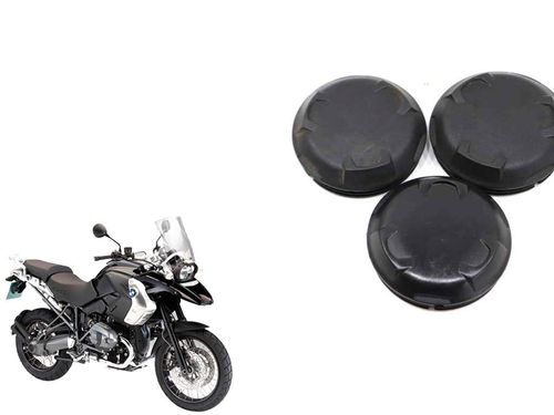 Acabamento Balança Bmw R 1200 Gs R1200gs 08-1