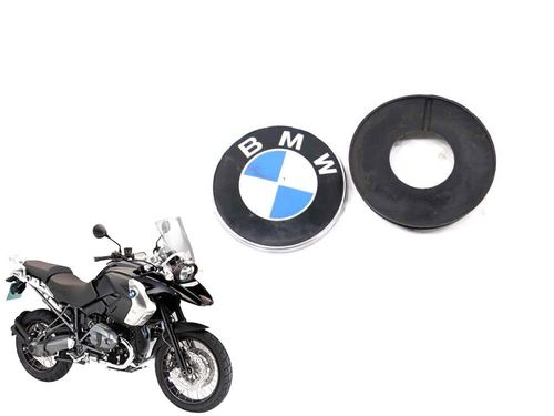 Emblema Bmw R 1200 Gs R1200gs 08-1