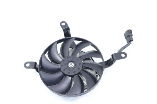 Ventoinha Esquerda Yamaha Yzf R1 2004-2007