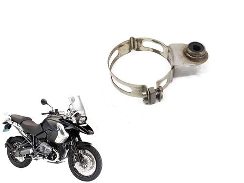Suporte Escapamento Bmw R 1200 Gs R1200gs 08-1