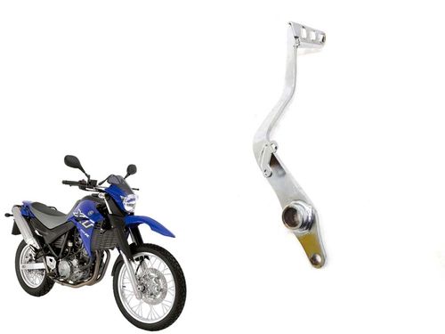 Pedal Freio Yamaha Xt 660 10-1